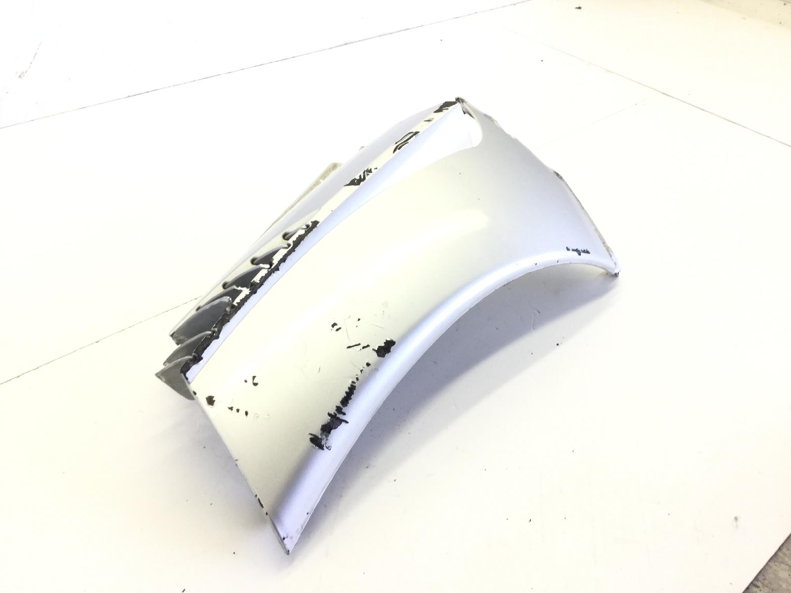Aprilia scarabeo light 500 carena destra controscudo retroscudo 2006 2008 vre00