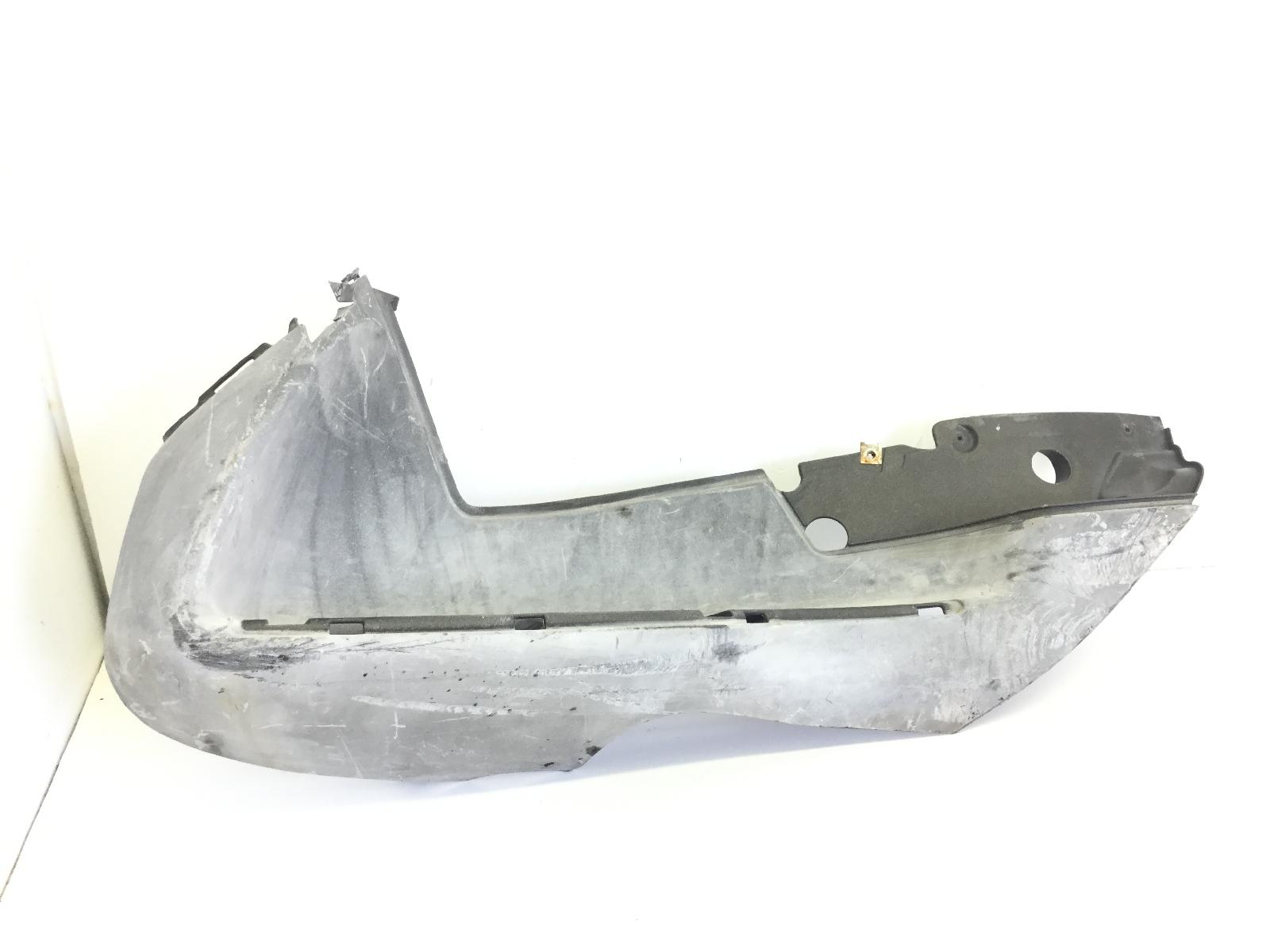 Aprilia scarabeo light 500 carena pedana pavimento poggiapiedi sinistra 2006 2008 vre00