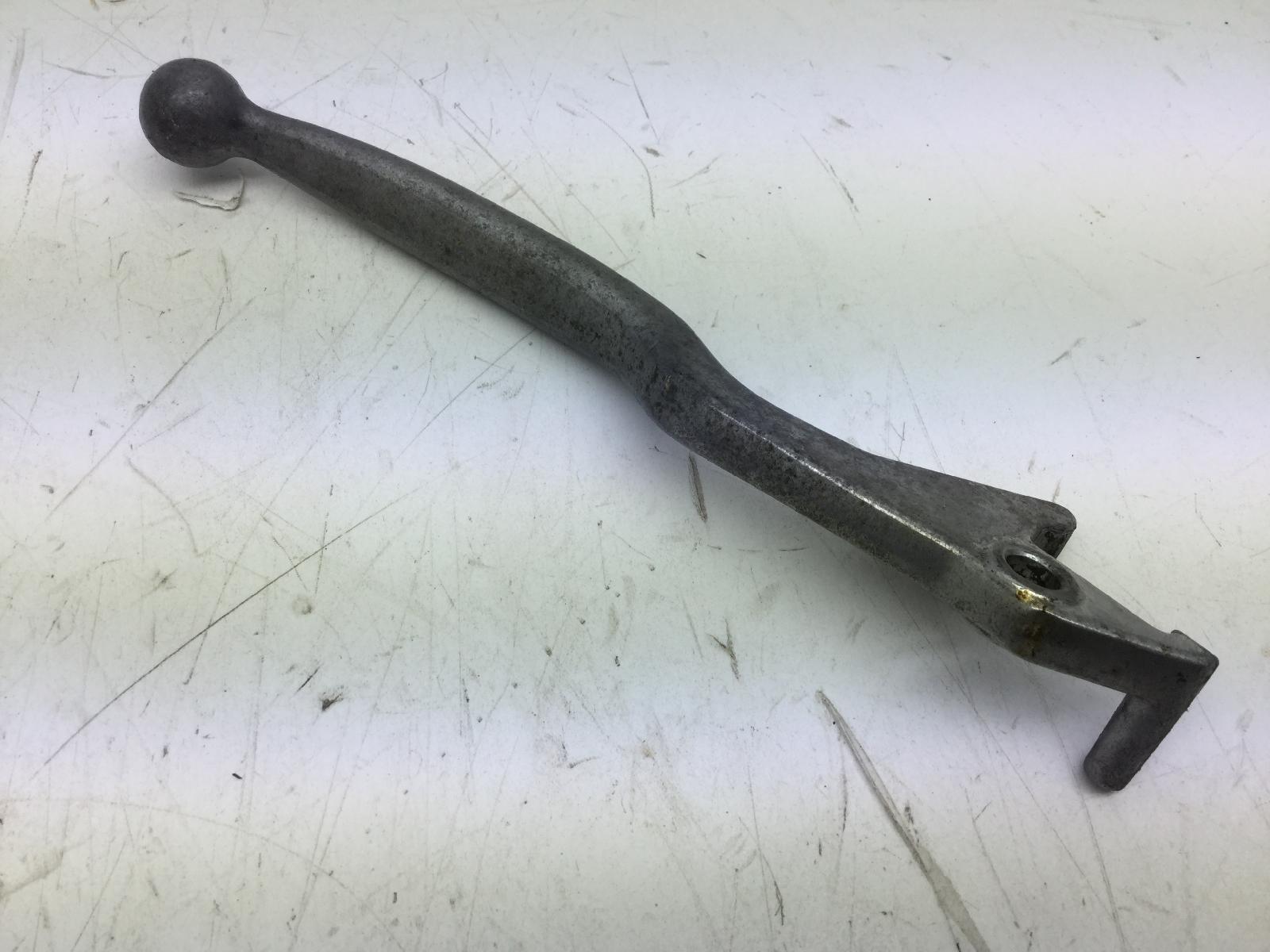 Suzuki burgman 150 leva freno anteriore destra right 2005 2006 br111
