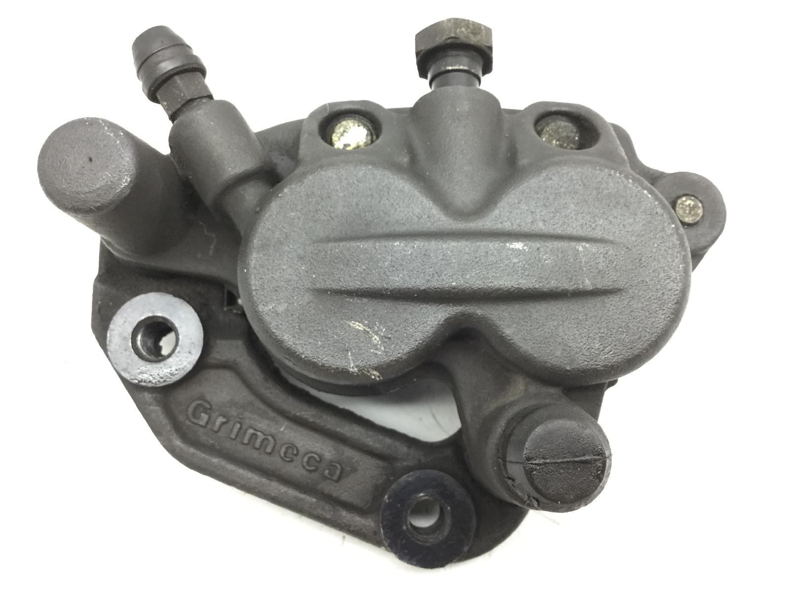Suzuki burgman 150 pinza freno anteriore front brake 2005 2006 br111