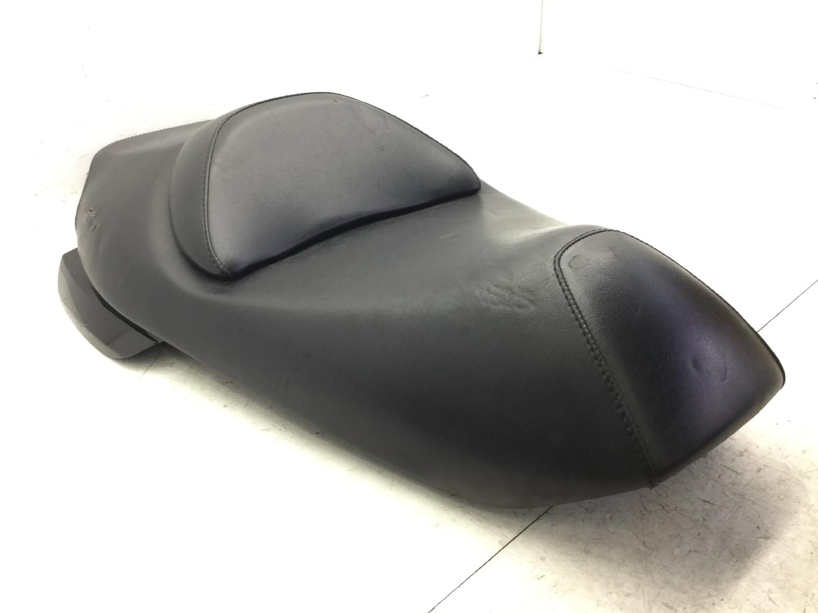 Suzuki burgman 150 sella saddle con strappo su fodera 2005 2006 br111