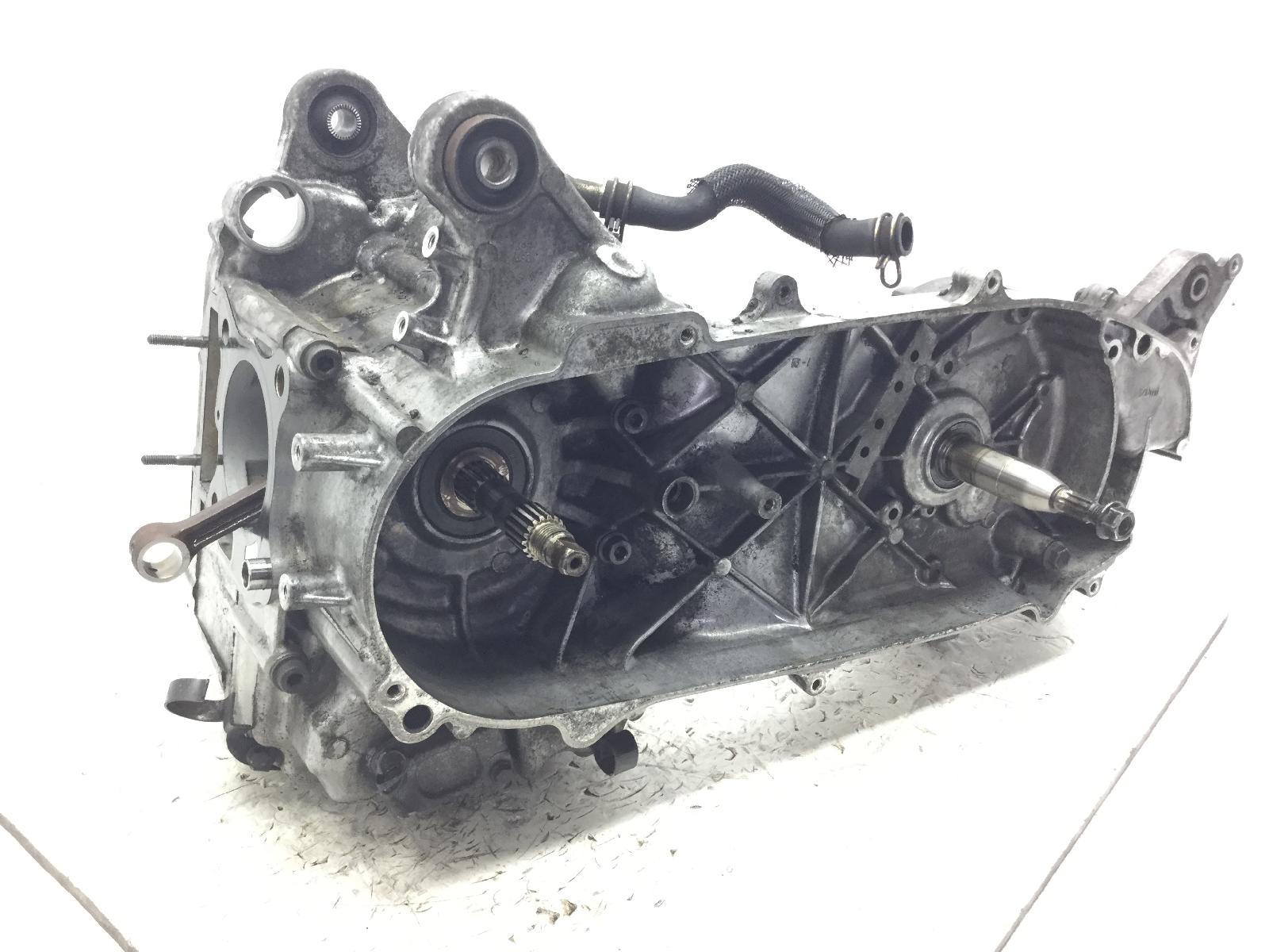 Suzuki burgman 150 carter motore albero ingranaggi ruota mod: g414 2005 2006 br111