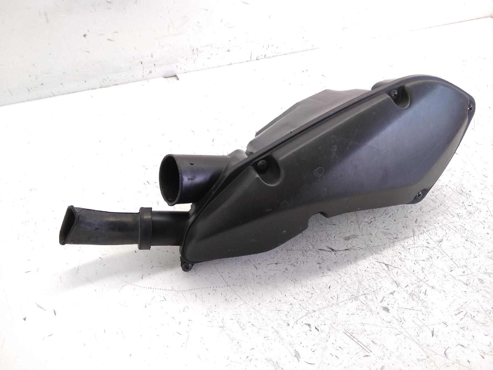 Suzuki burgman 150 cassa scatola filtro aria 2005 2006 br111