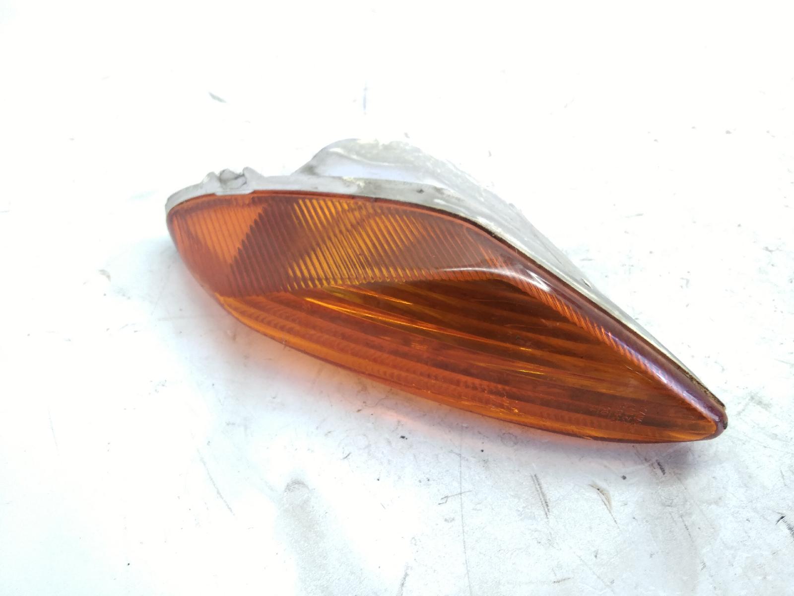 Suzuki burgman 150 freccia anteriore sinistra 2005 2006 br111