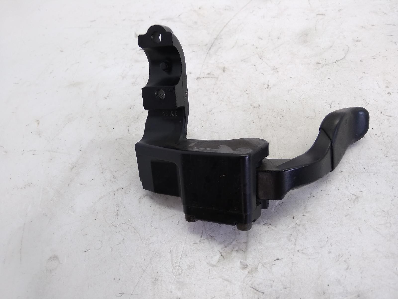 Suzuki burgman 150 leva freno a mano stazionamento 2005 2006 br111