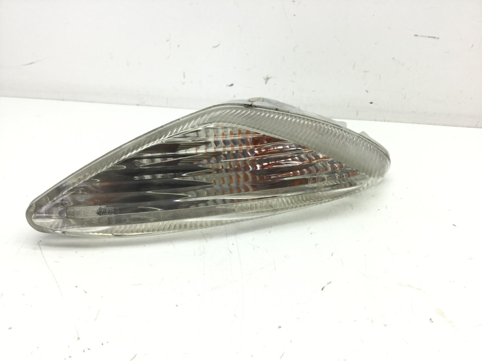 Suzuki burgman 150 freccia anteriore destra 2005 2006 br111