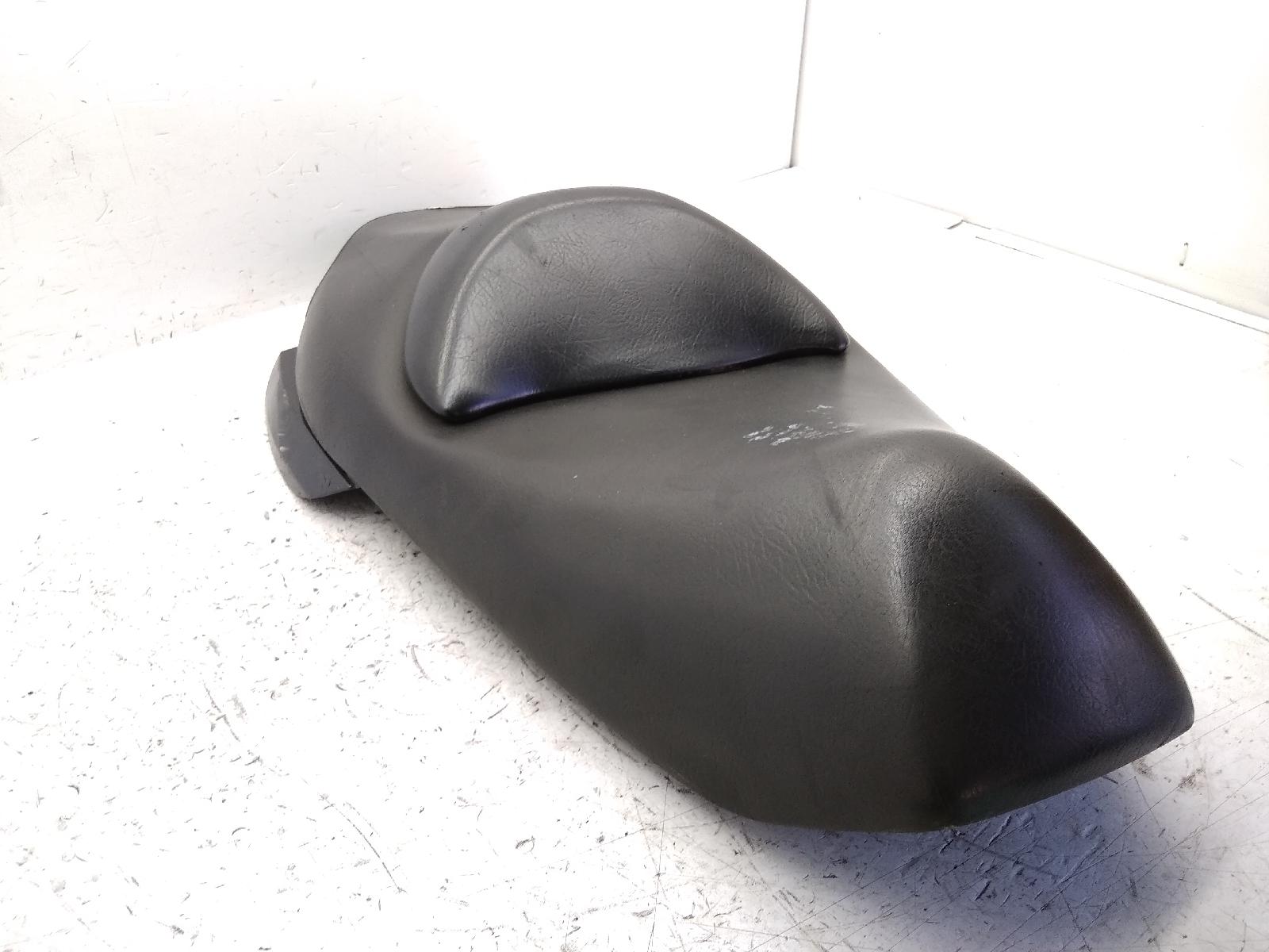 Suzuki burgman 150 sella saddle con strappi su fodero 2005 2006 br111