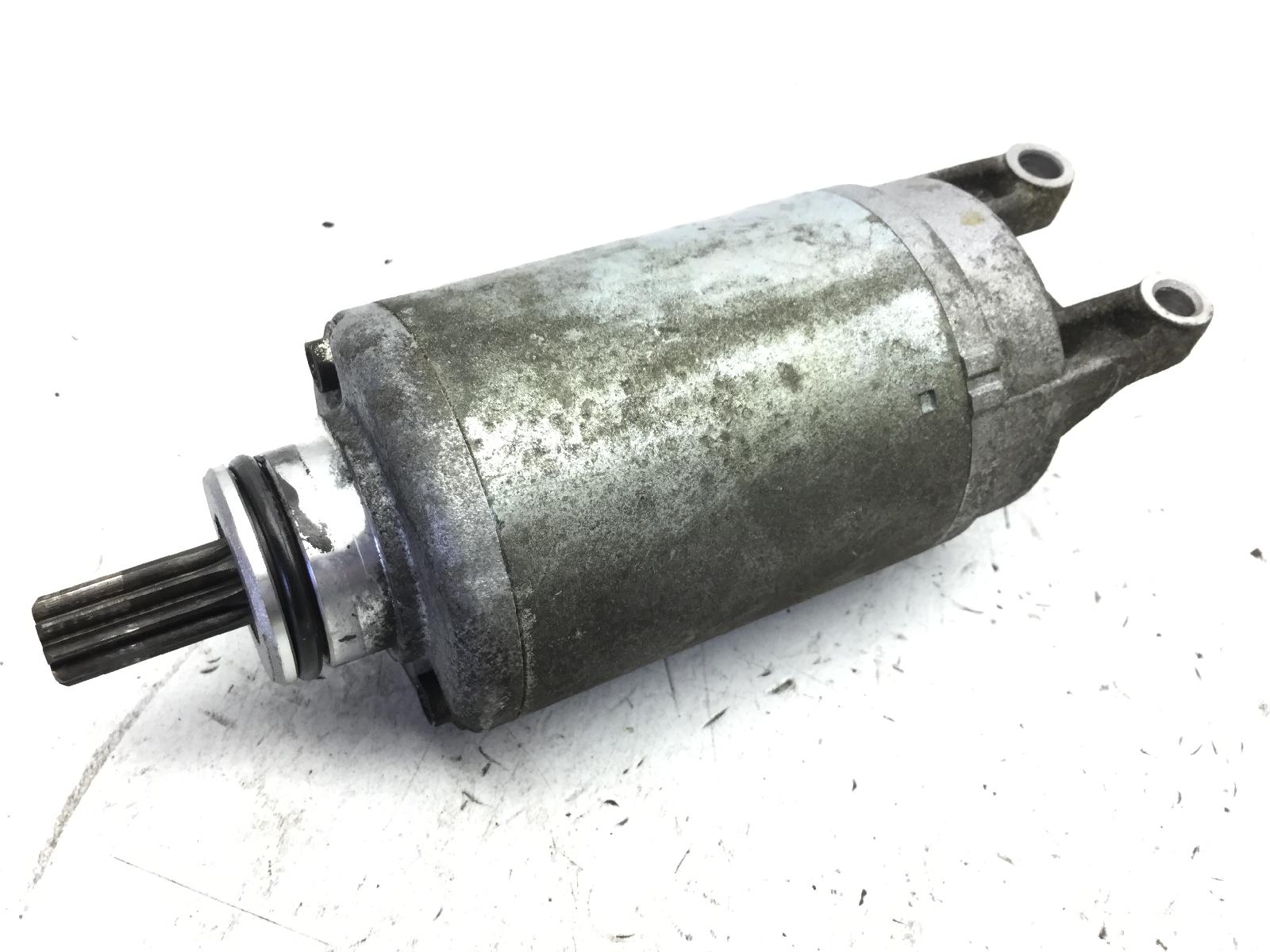 Suzuki burgman 150 motorino avviamento starter 2005 2006 br111