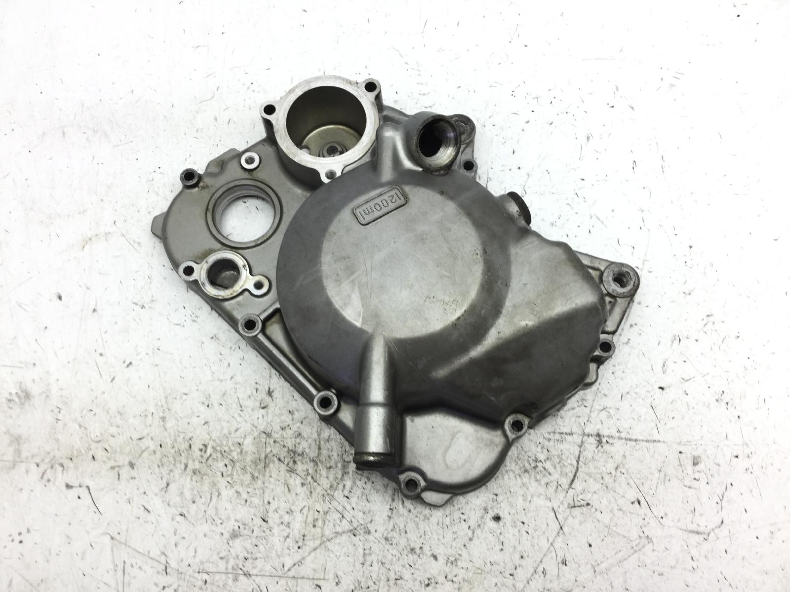 Suzuki burgman 150 carter coperchio statore volano no pompa acqua 2005 2006 br111
