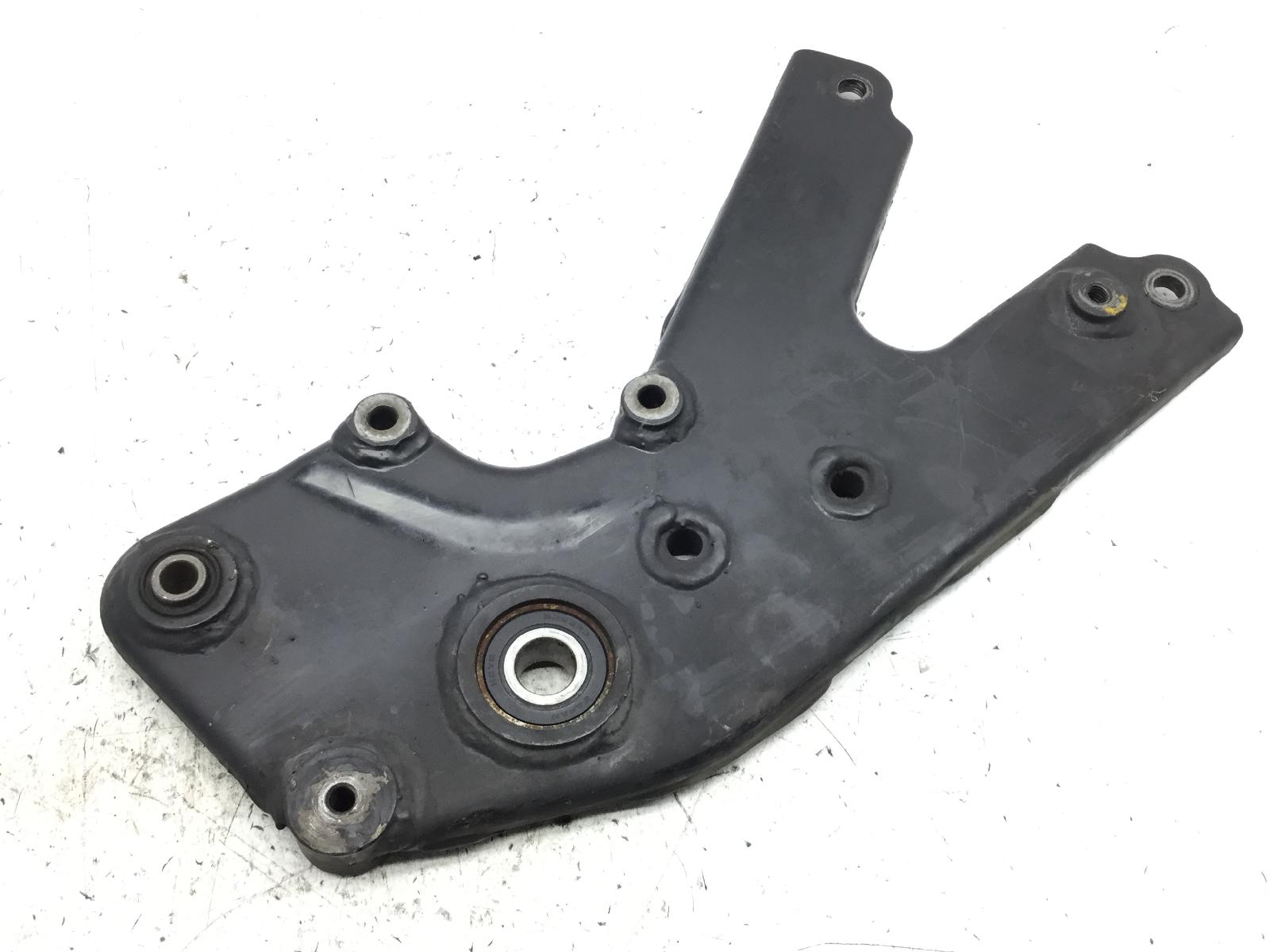 Suzuki burgman 150 staffa supporto marmitta 2005 2006 br111