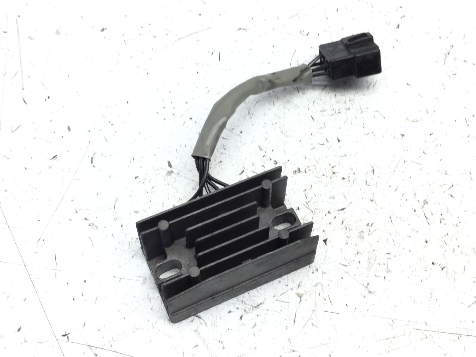 Suzuki burgman 150 regolatore di tensione impianto elettrico 2005 2006 br111
