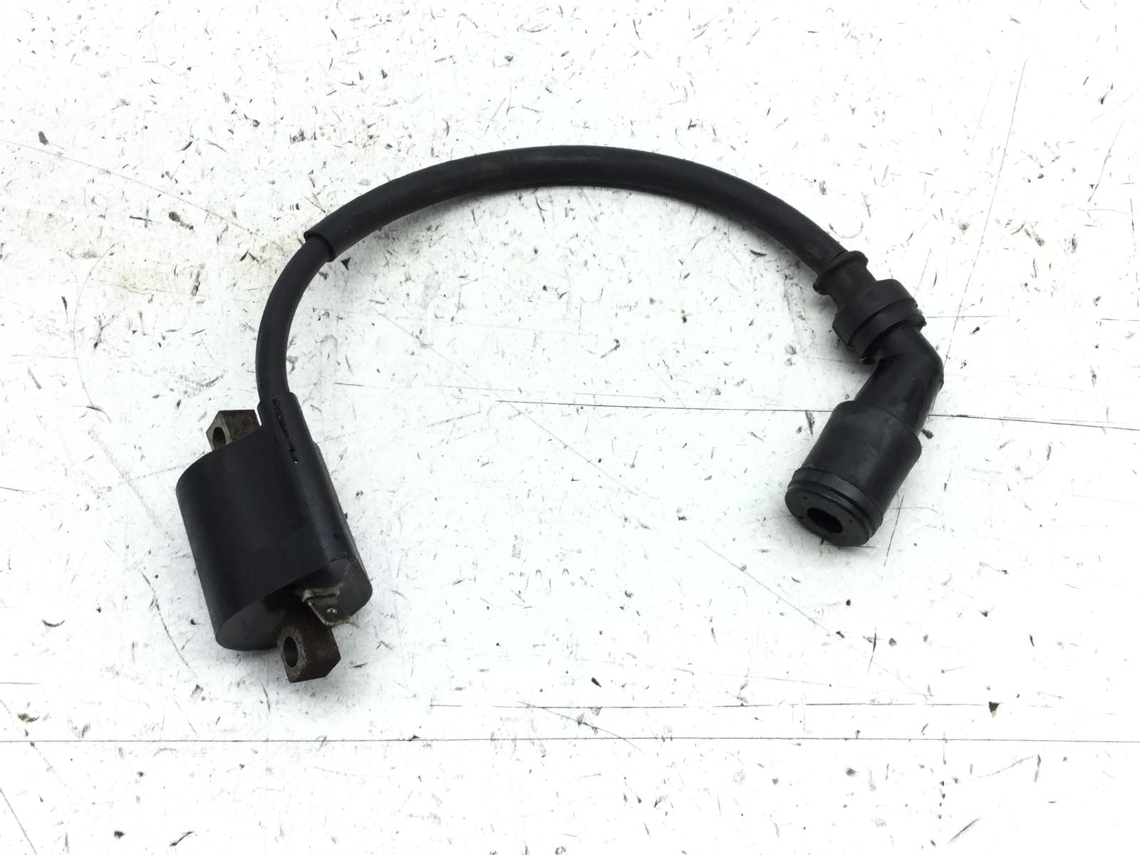 Suzuki burgman 150 bobina pipetta accensione completa 2005 2006 br111
