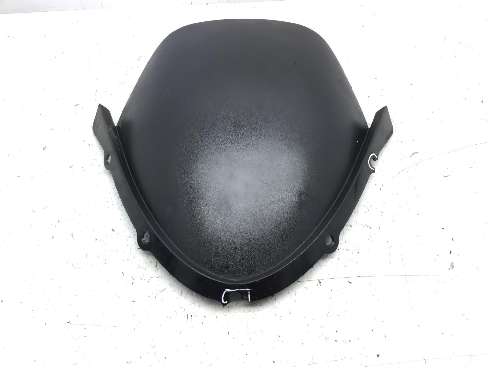 Suzuki burgman 150 coperchio anteriore carena strumentazione attacchi rotti 2005 2006 br111