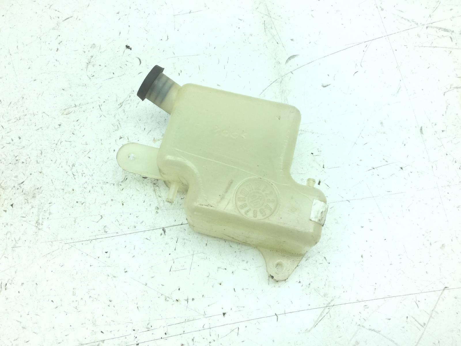 Suzuki burgman 150 vaso espansione radiatore 2005 2006 br111