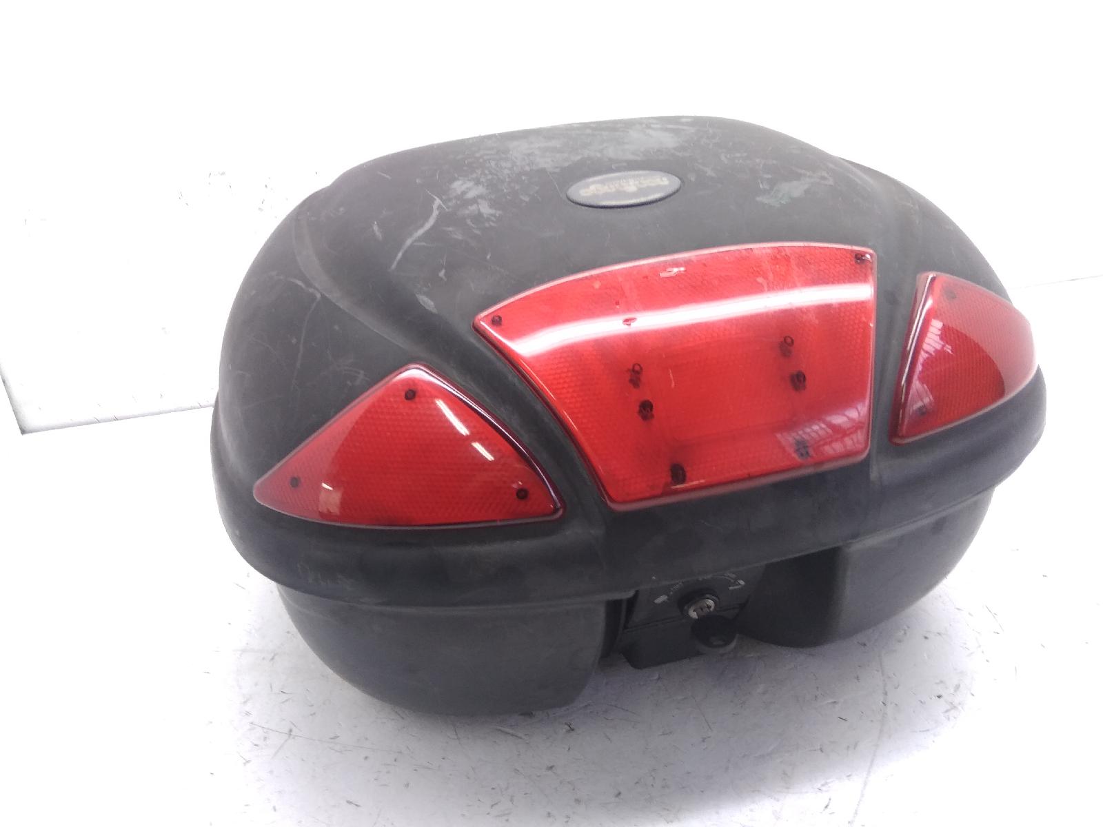 Suzuki burgman 150 bauletto e chiave 2005 2006 br111