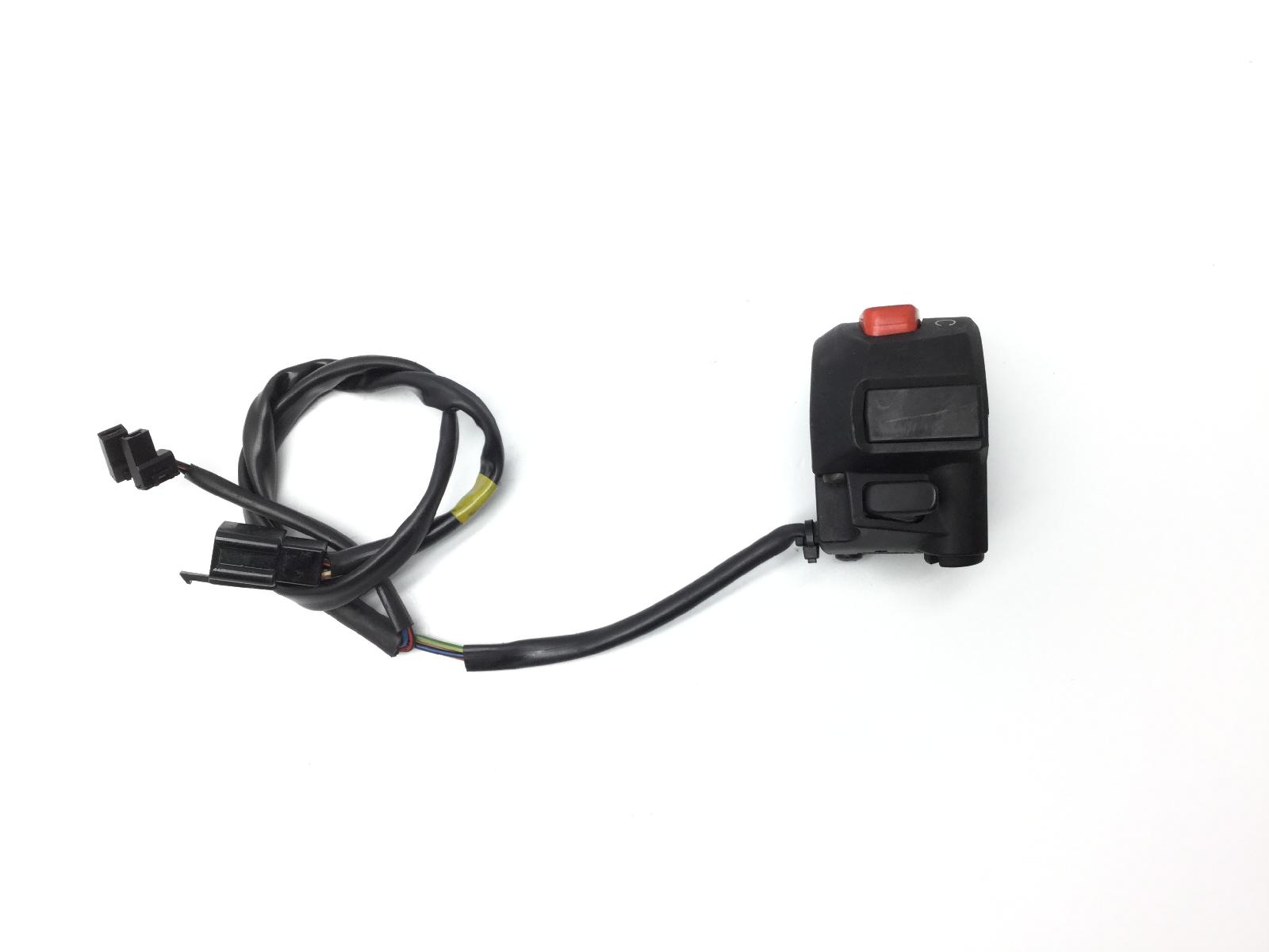 Suzuki burgman 150 commutatore devio luci destro 2005 2006 br111
