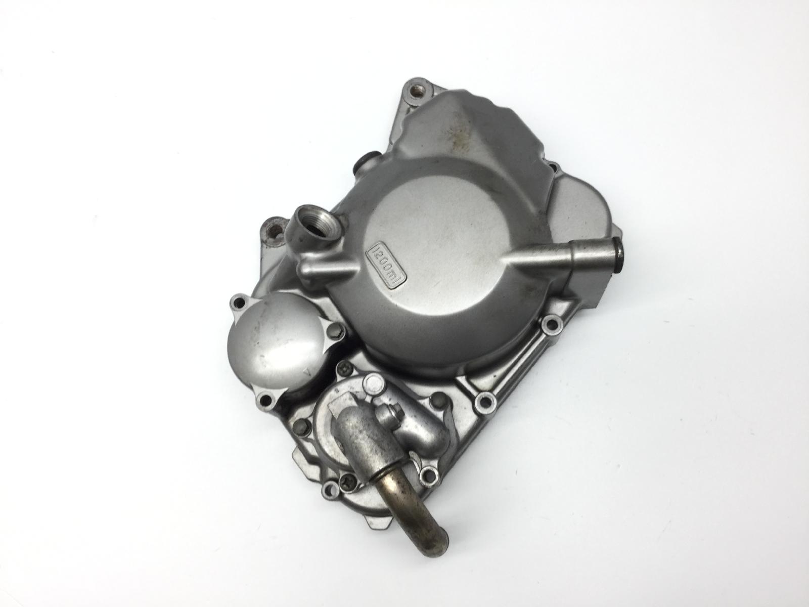 Suzuki burgman 150 coperchio carter statore volano e pompa acqua 2005 2006 br111