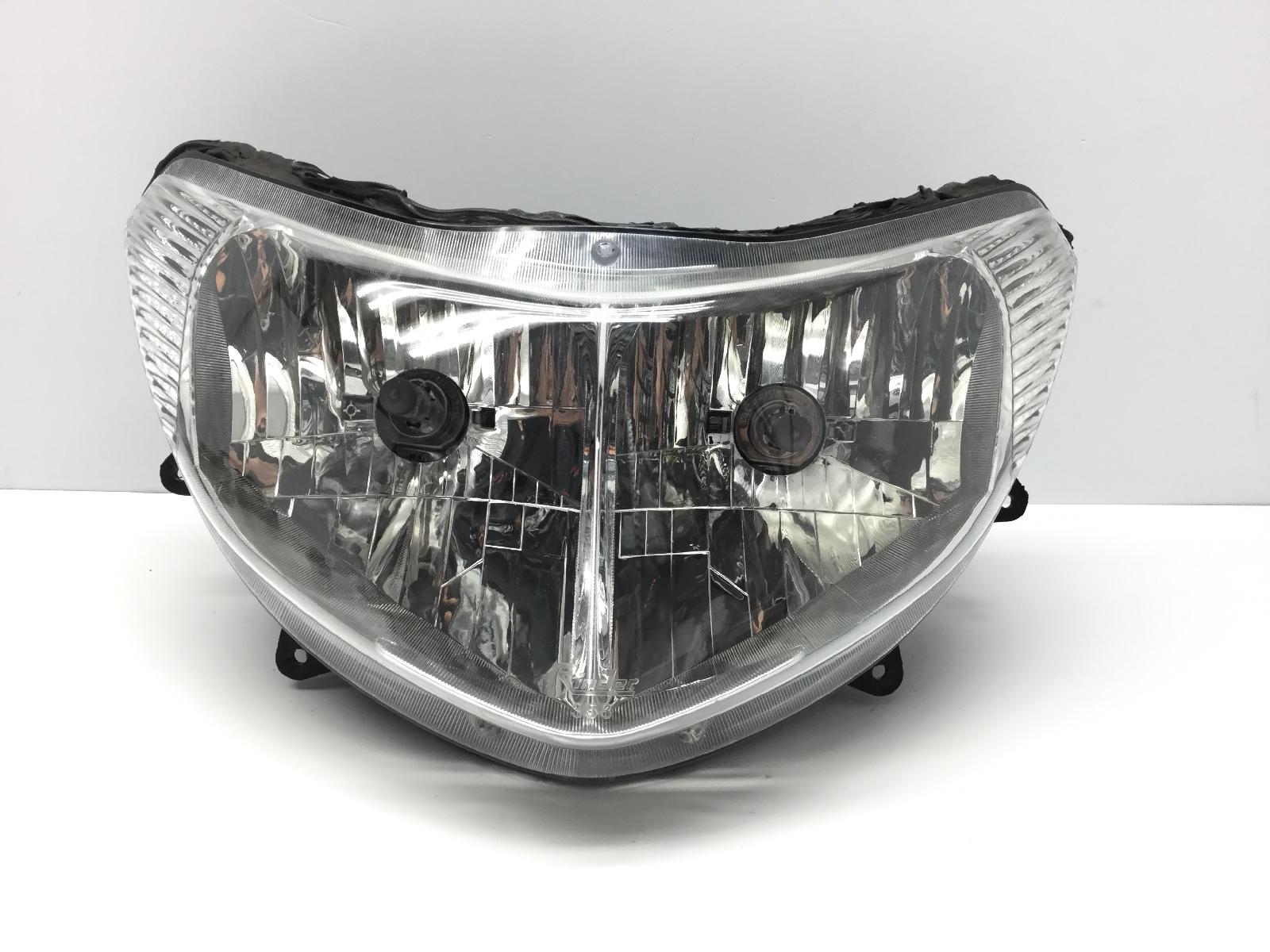 Suzuki burgman 150 faro fanale anteriore 2005 2006 br111