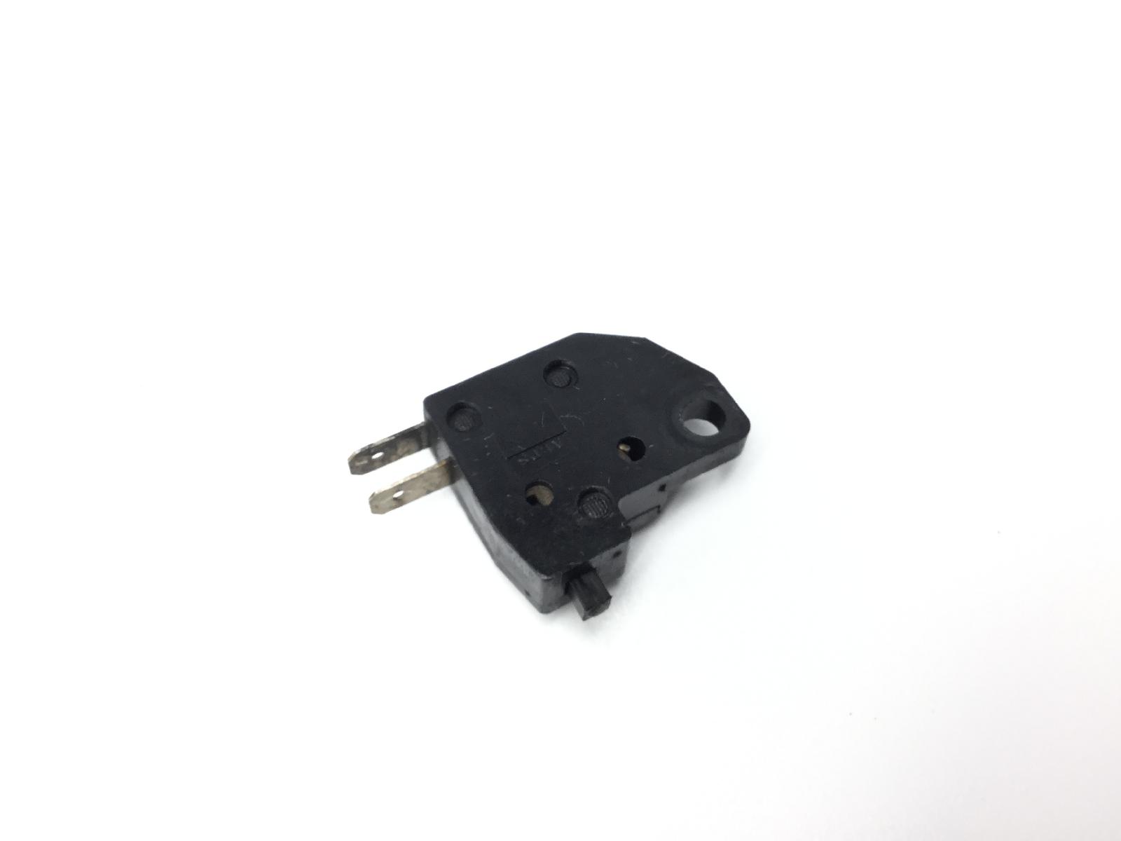 Suzuki burgman 150 pulsante sensore stop microstop freno anteriore 2005 2006 br111
