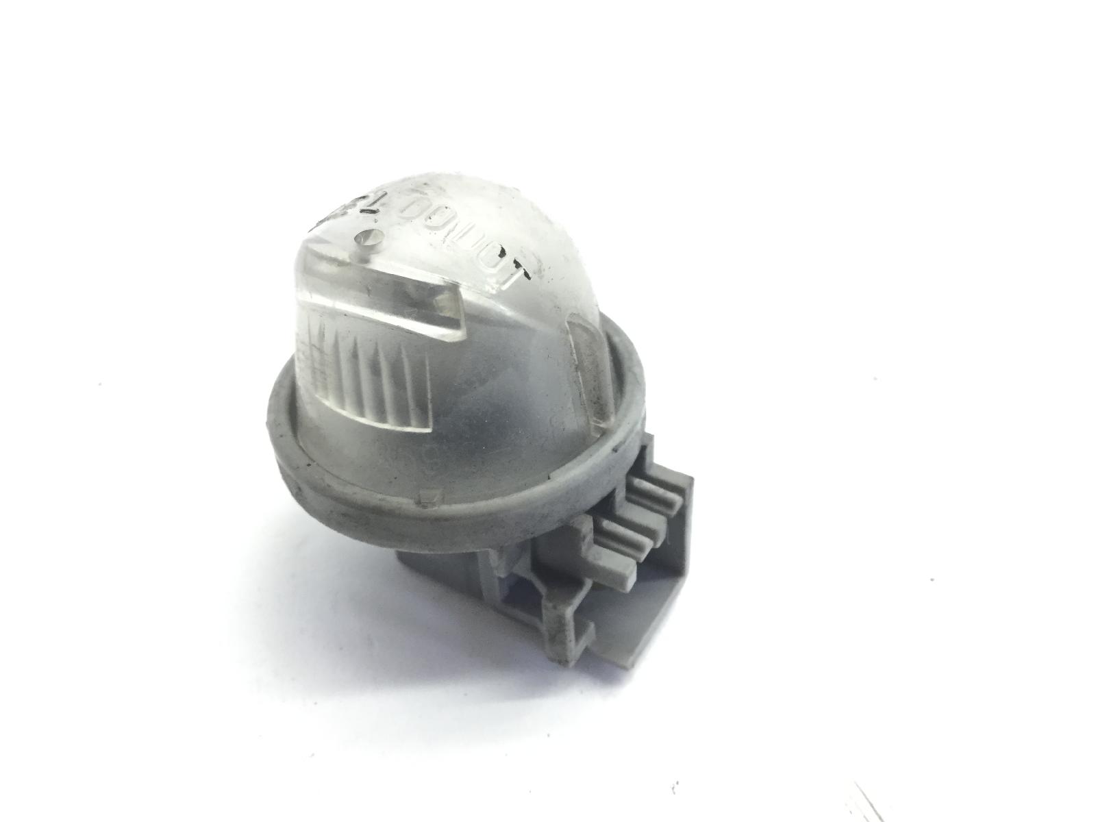 Suzuki burgman 150 supporto luce targa 2005 2006 br111