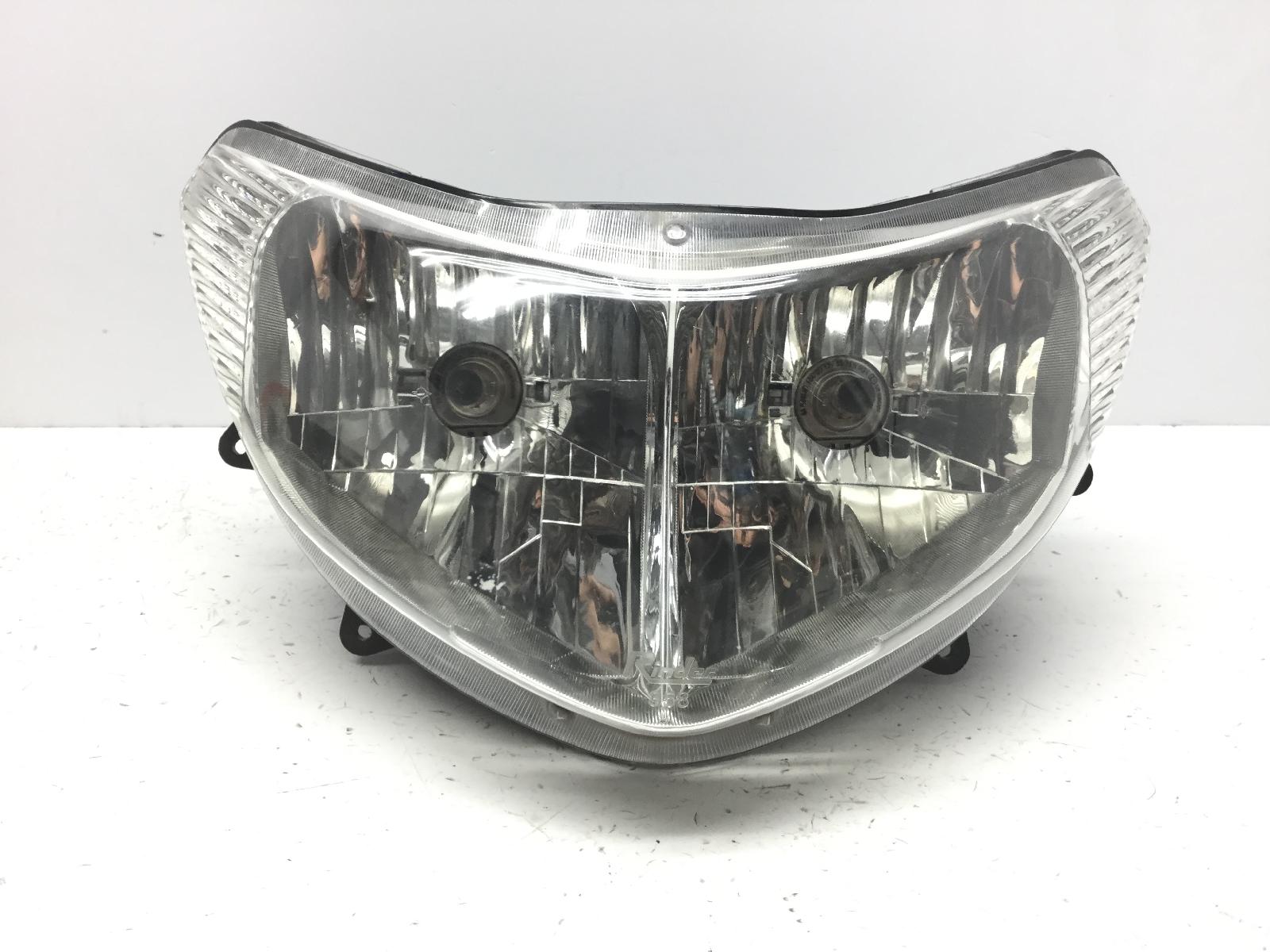 Suzuki burgman 150 faro fanale anteriore 2005 2006 br111
