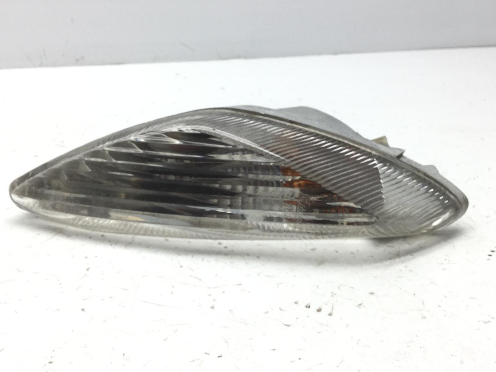 Suzuki burgman 150 freccia anteriore destra 2005 2006 br111