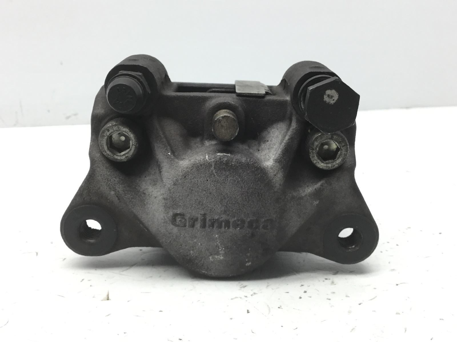 Suzuki burgman 150 pinza freno posteriore 2005 2006 br111