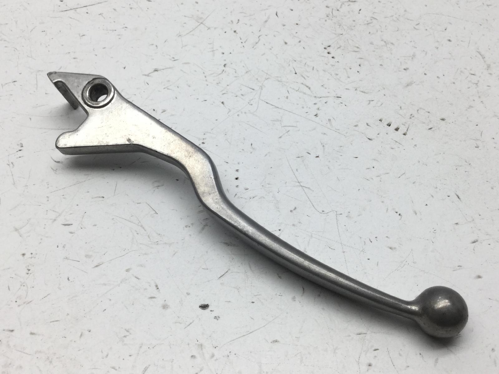 Suzuki burgman 150 leva freno anteriore destra 2005 2006 br111