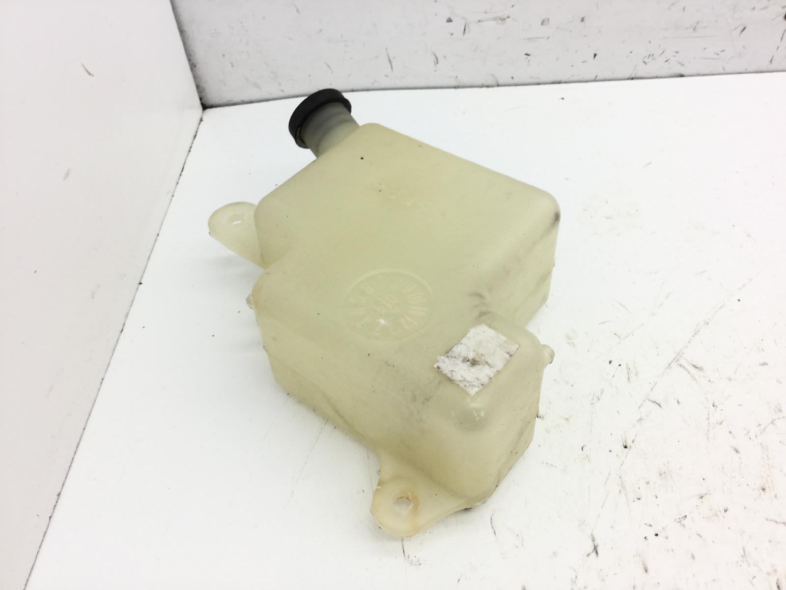 Suzuki burgman 150 vaso espansione liquido raffreddamento radiatore 2005 2006 br111