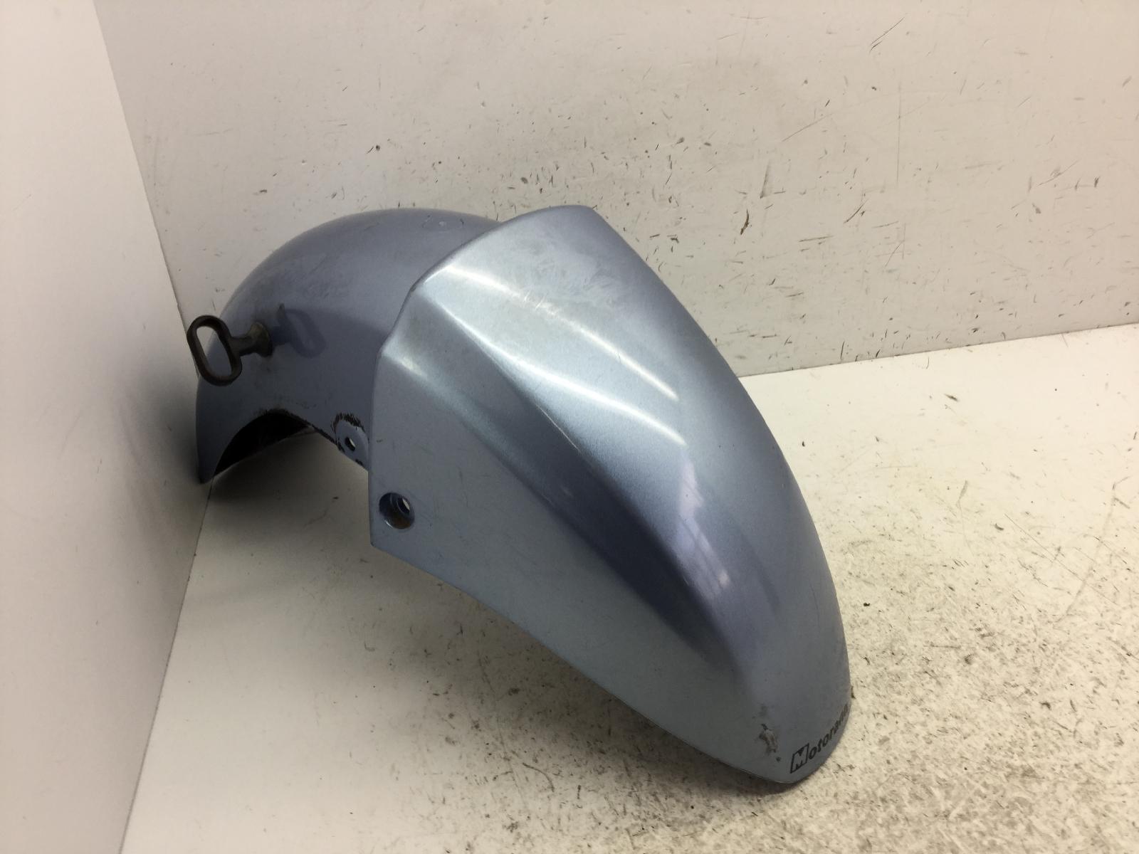 Suzuki burgman 150 parafango ruota anteriore 2005 2006 br111