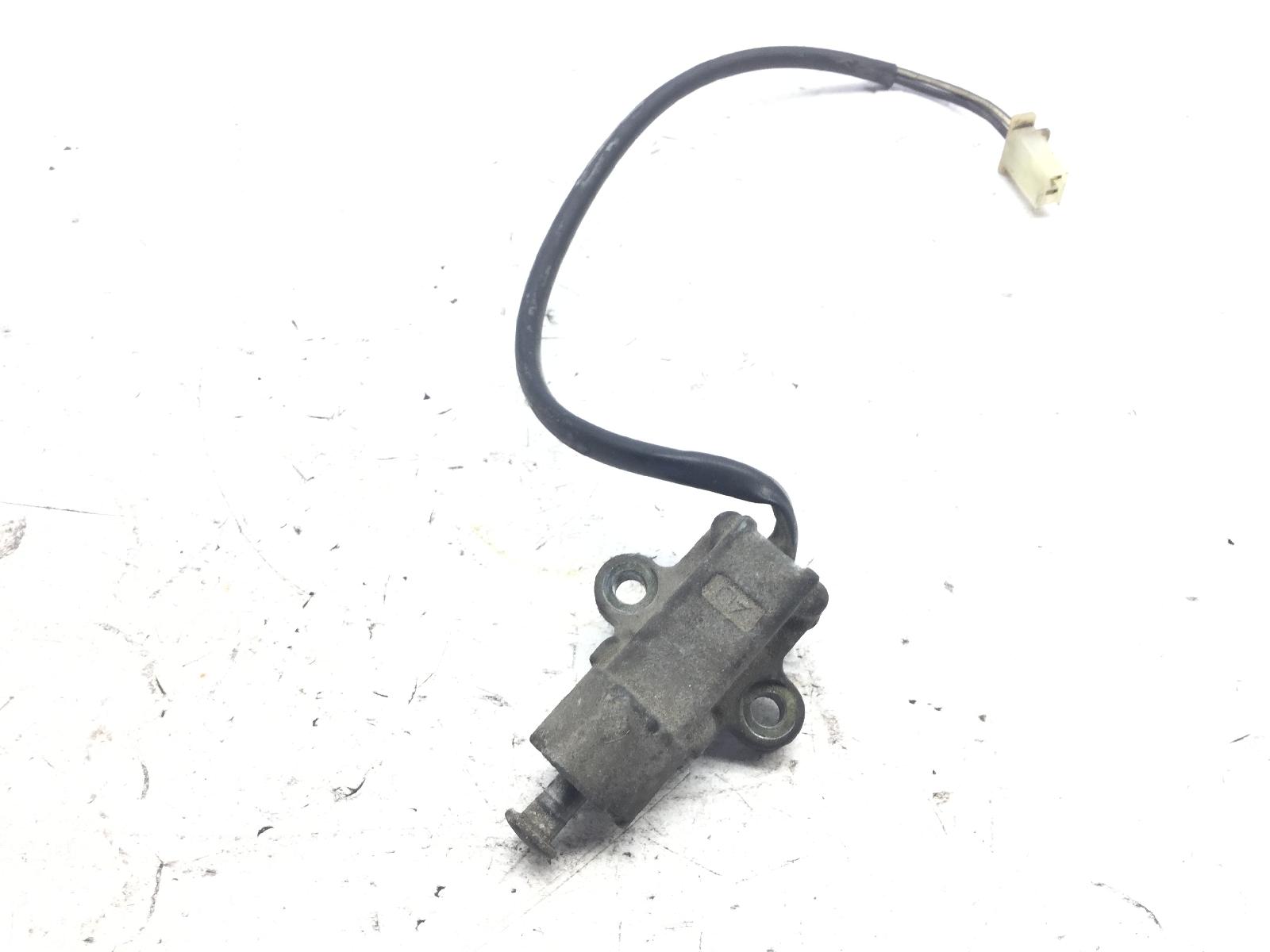 Suzuki burgman 150 sensore sella 2005 2006 br111
