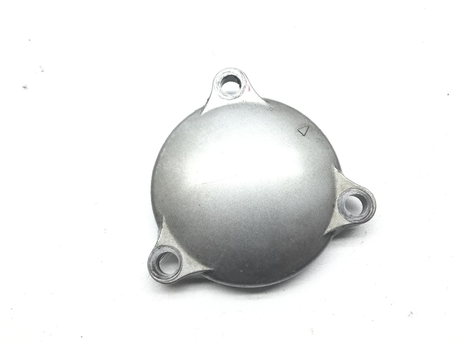 Suzuki burgman 150 coperchio carter tappo filtro olio 2005 2006 br111