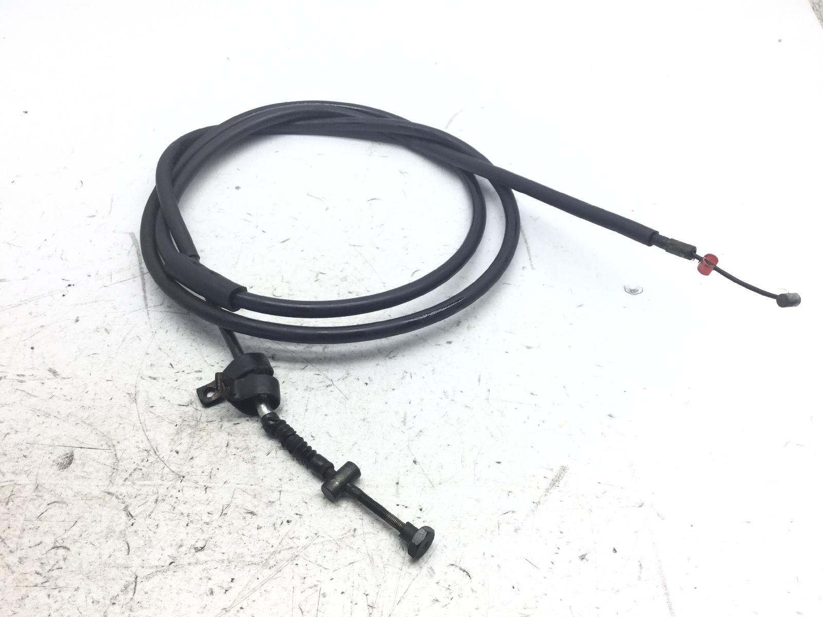 Suzuki burgman 150 cavo guaina freno stazionamento a mano 2005 2006 br111