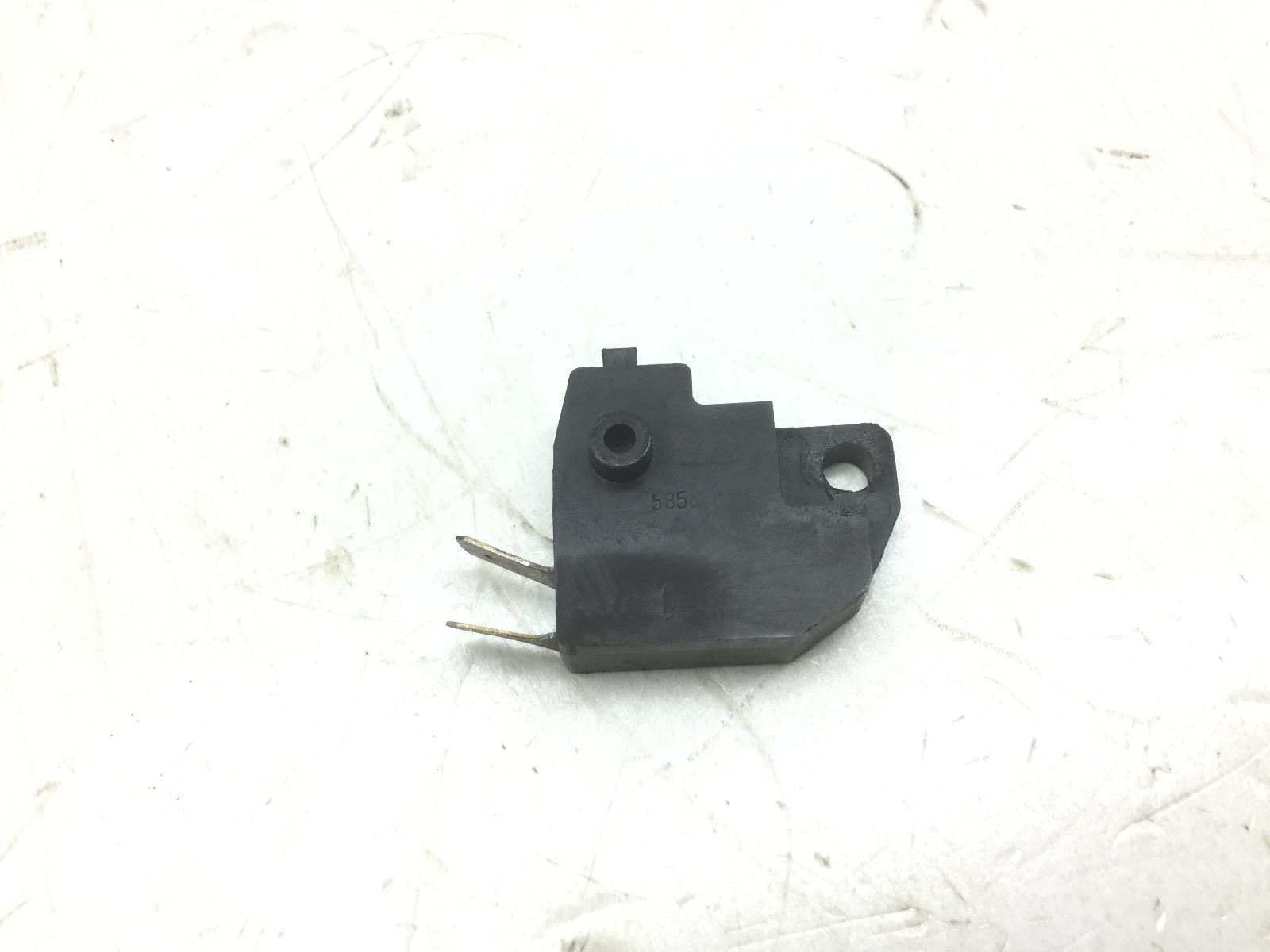 Suzuki burgman 150 sensore micro stop pompa freno anteriore destra 2005 2006 br111
