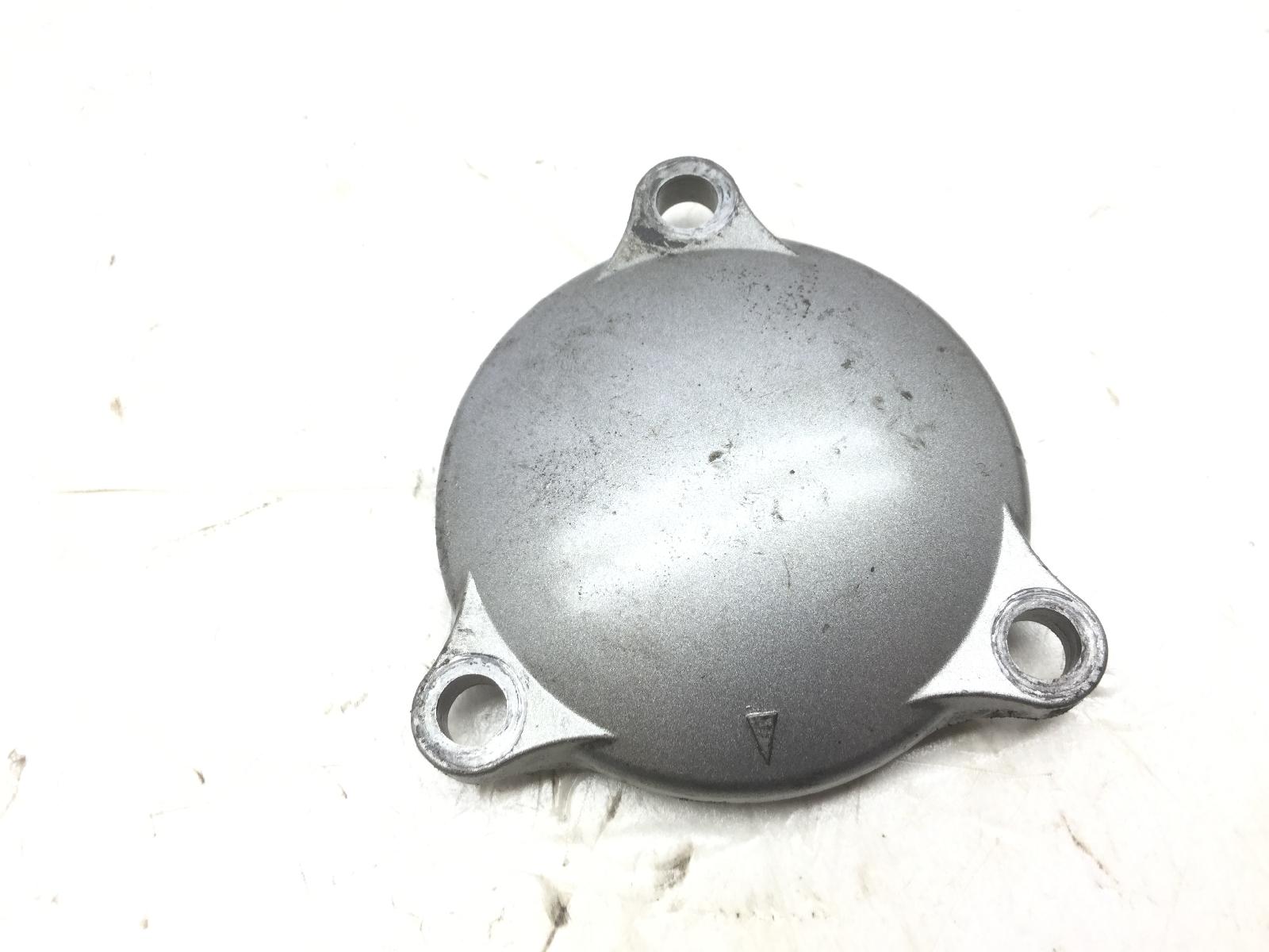 Suzuki burgman 150 coperchio filtro olio tappo con molla 2005 2006 br111