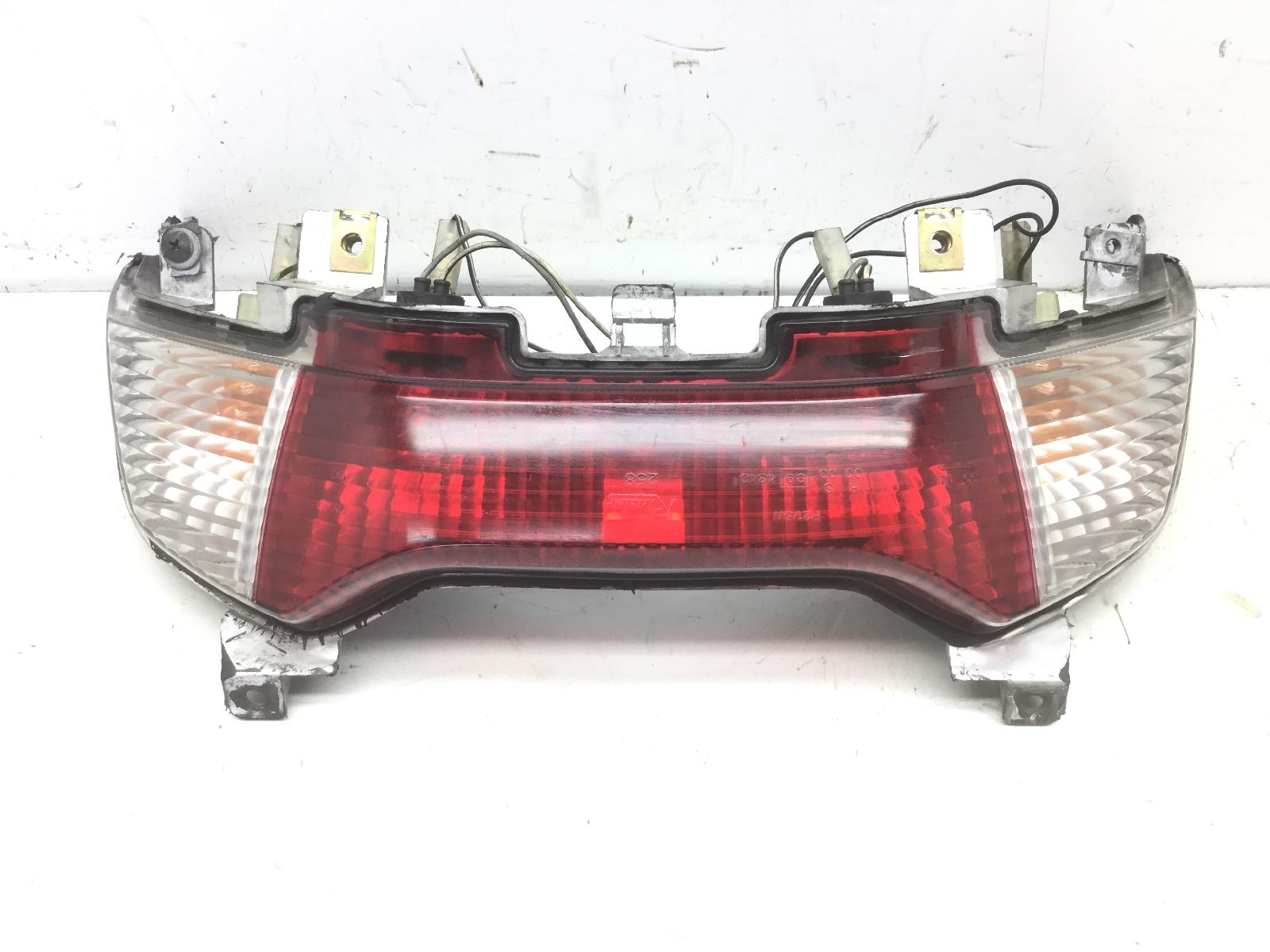 Suzuki burgman 150 faro fanale posteriore stop frecce lampeggiatori 2005 2006 br111