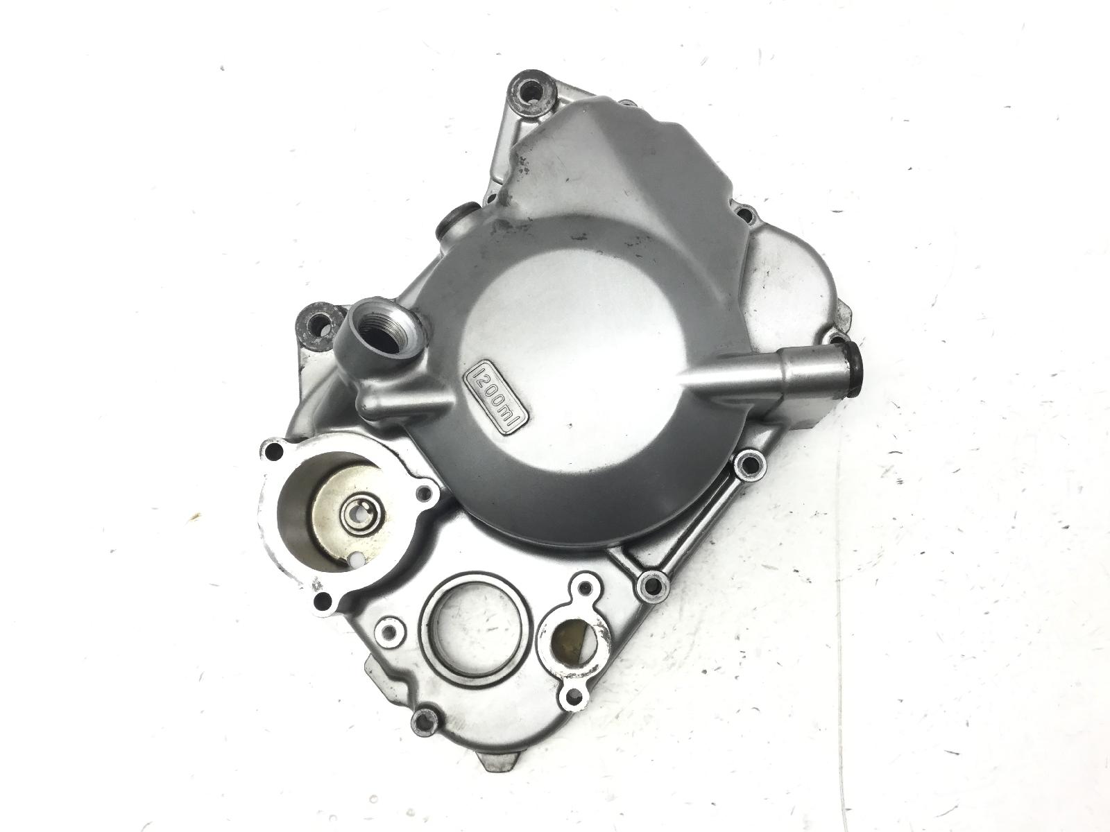 Suzuki burgman 150 carter coperchio volano statore 2005 2006 br111