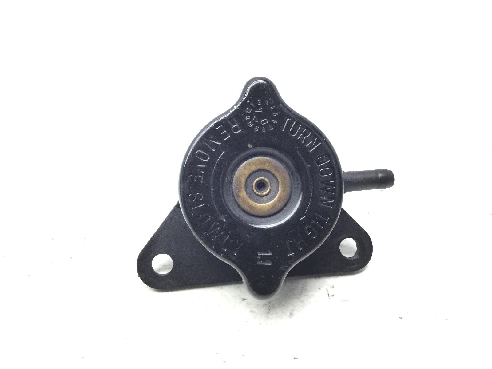Suzuki burgman 150 tappo radiatore liquido 2005 2006 br111