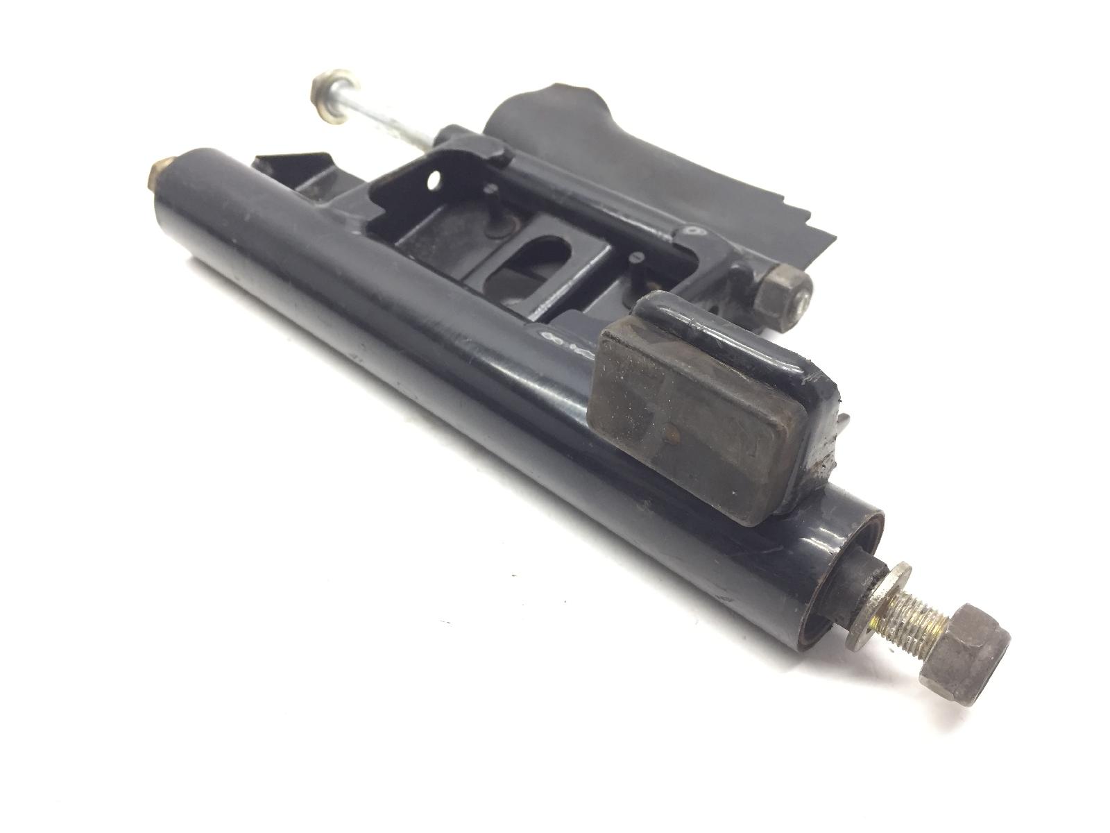 Suzuki burgman 150 staffa supporto motore 2005 2006 br111