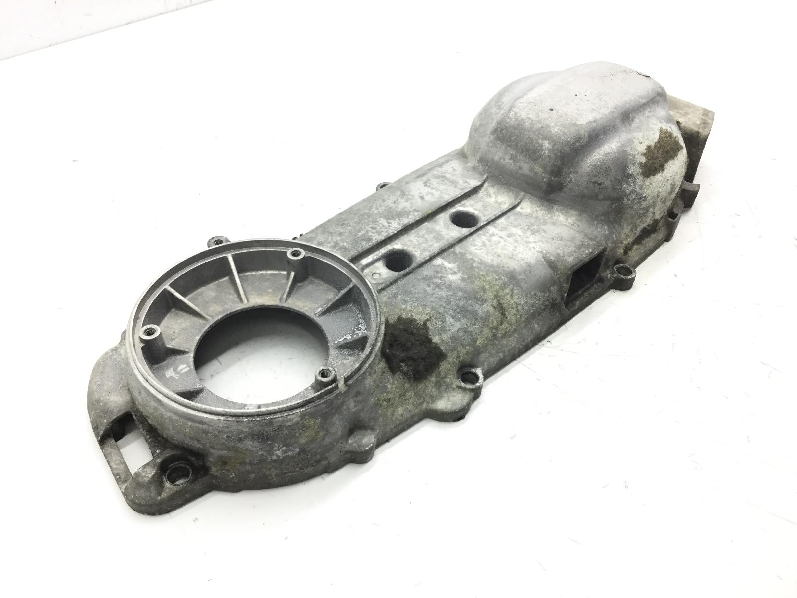 Yamaha xc versity 300 carter coperchio trasmissione 2006 2006 sh014