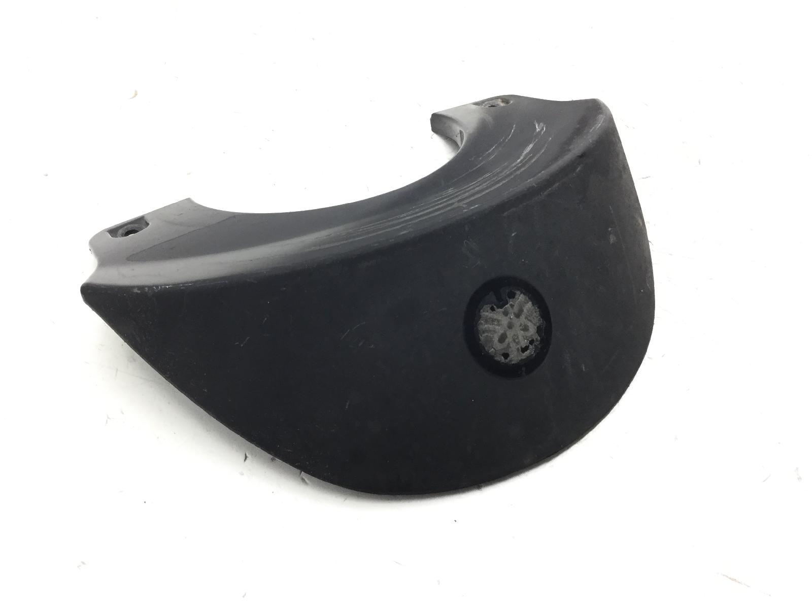 Yamaha xc versity 300 carena coperchio scudo anteriore 2006 2006 sh014