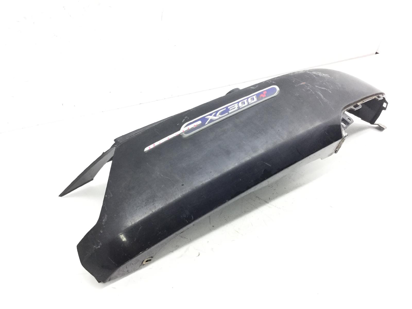 Yamaha xc versity 300 carena fiancata posteriore destra 2006 2006 sh014