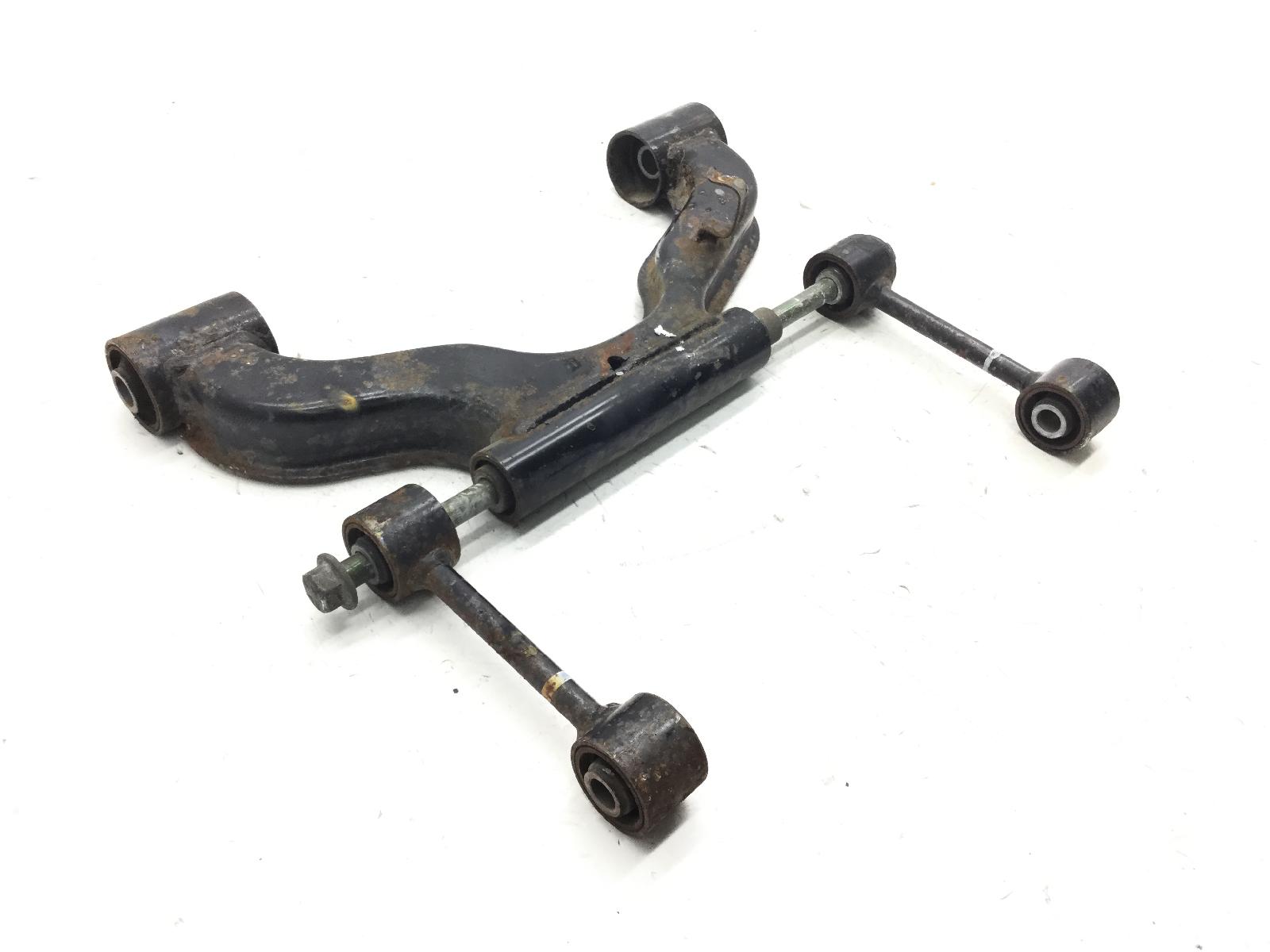 Yamaha xc versity 300 staffa supporto motore 2006 2006 sh014