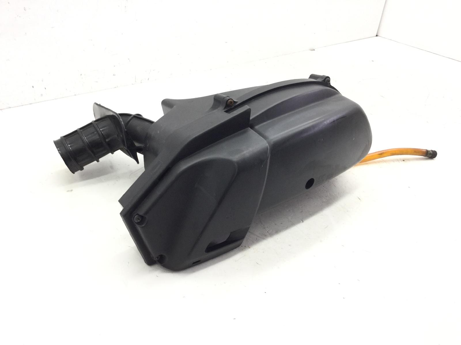 Yamaha xc versity 300 cassa scatola filtro aria 2006 2006 sh014