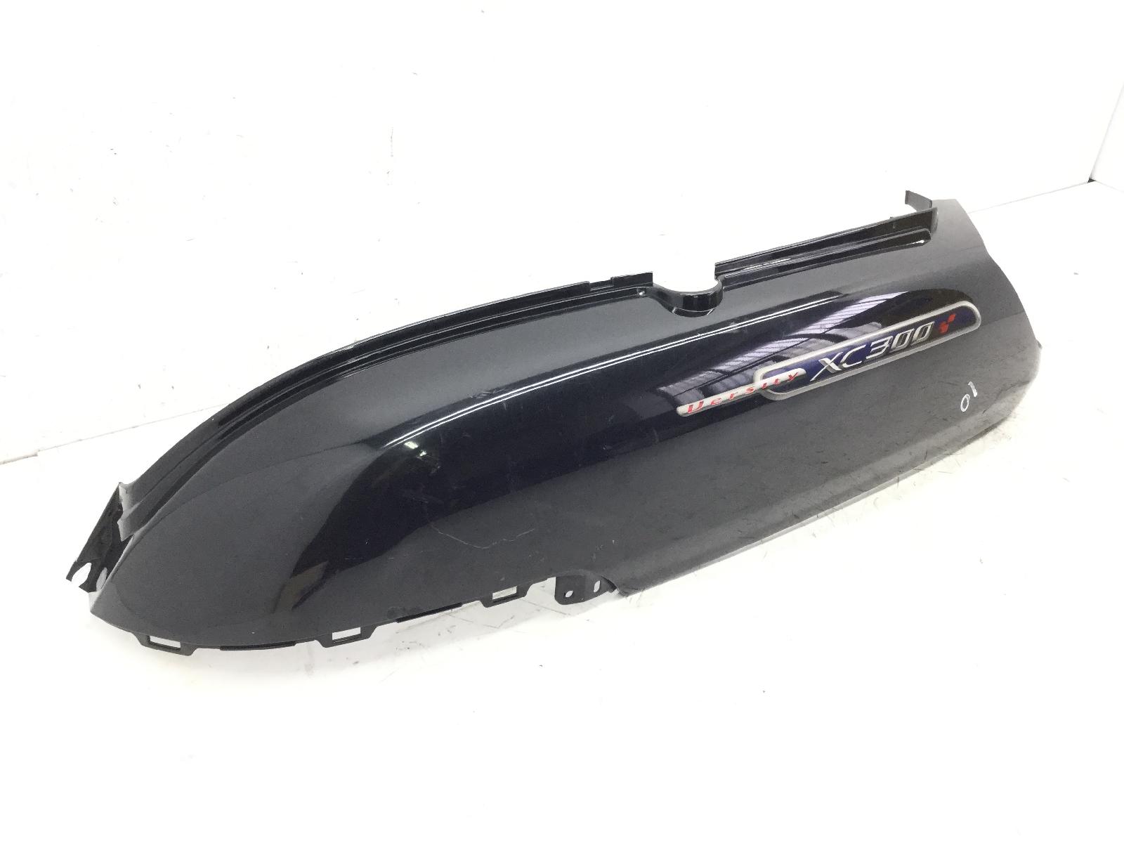 Yamaha xc versity 300 carena fiancata posteriore sinistra con rottura 2006 2006 sh014