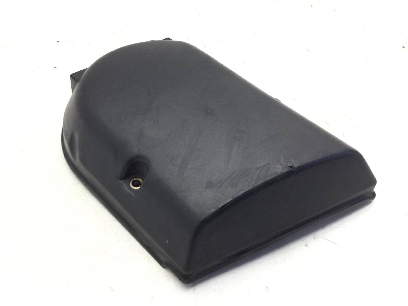 Yamaha xc versity 300 coperchio filtro aria trasmissione 2006 2006 sh014