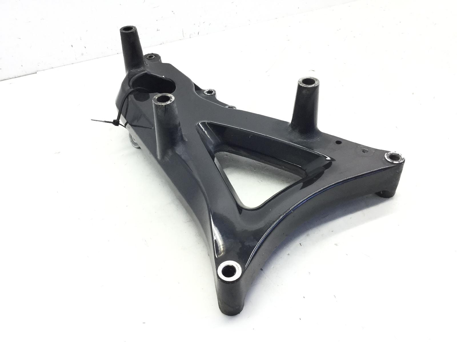 Yamaha xc versity 300 staffa supporto scarico marmitta 2006 2006 sh014