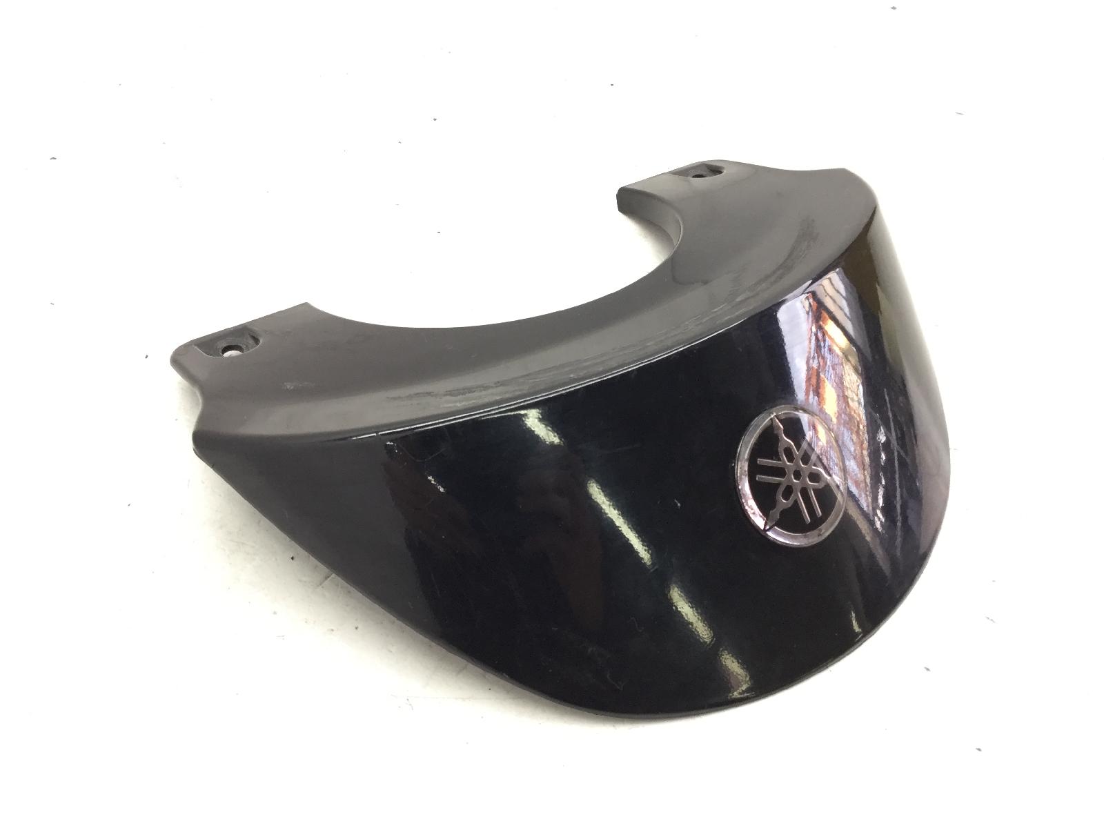 Yamaha xc versity 300 carena coperchio scudo anteriore * 2 alette rotte 2006 2006 sh014
