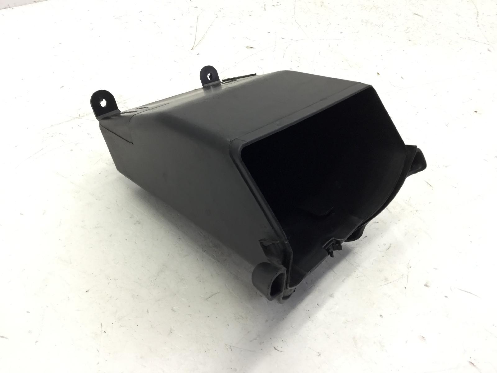 Yamaha xc versity 300 vano porta oggetti carena controscudo 2006 2006 sh014
