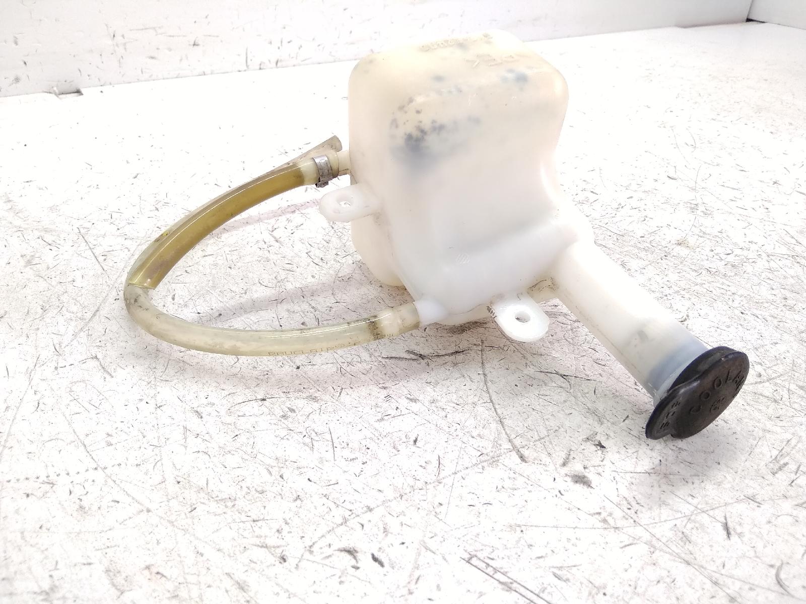 Yamaha xc versity 300 vaso espansione 2006 2006 sh014